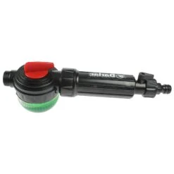 Darlac Swop Top Soap Dispenser -Verdura Garden Store DDDS3