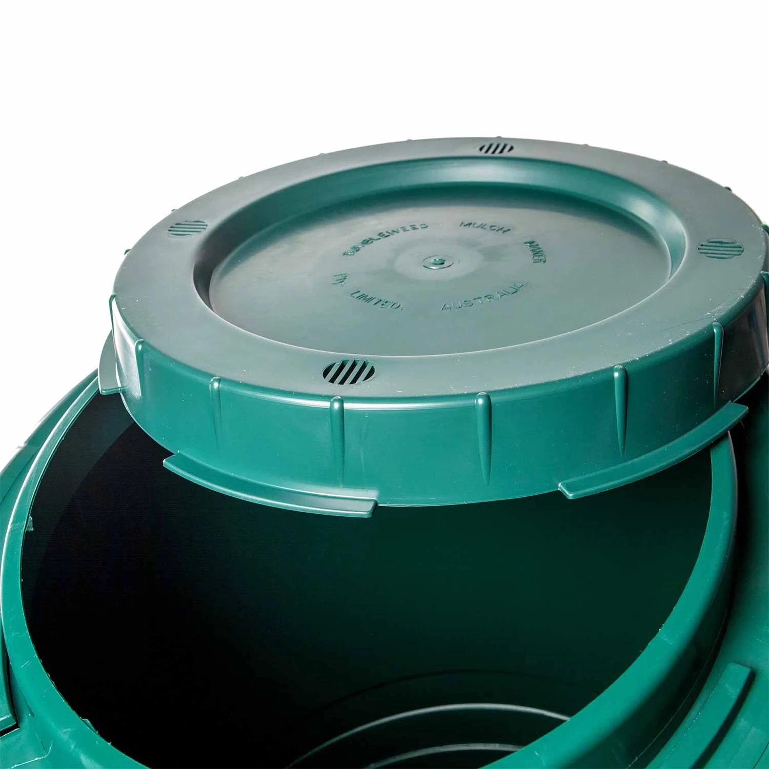 Tumbleweed Tumbling Compost Bin 4 Tumbleweed Tumbling Compost Bin - Image 4