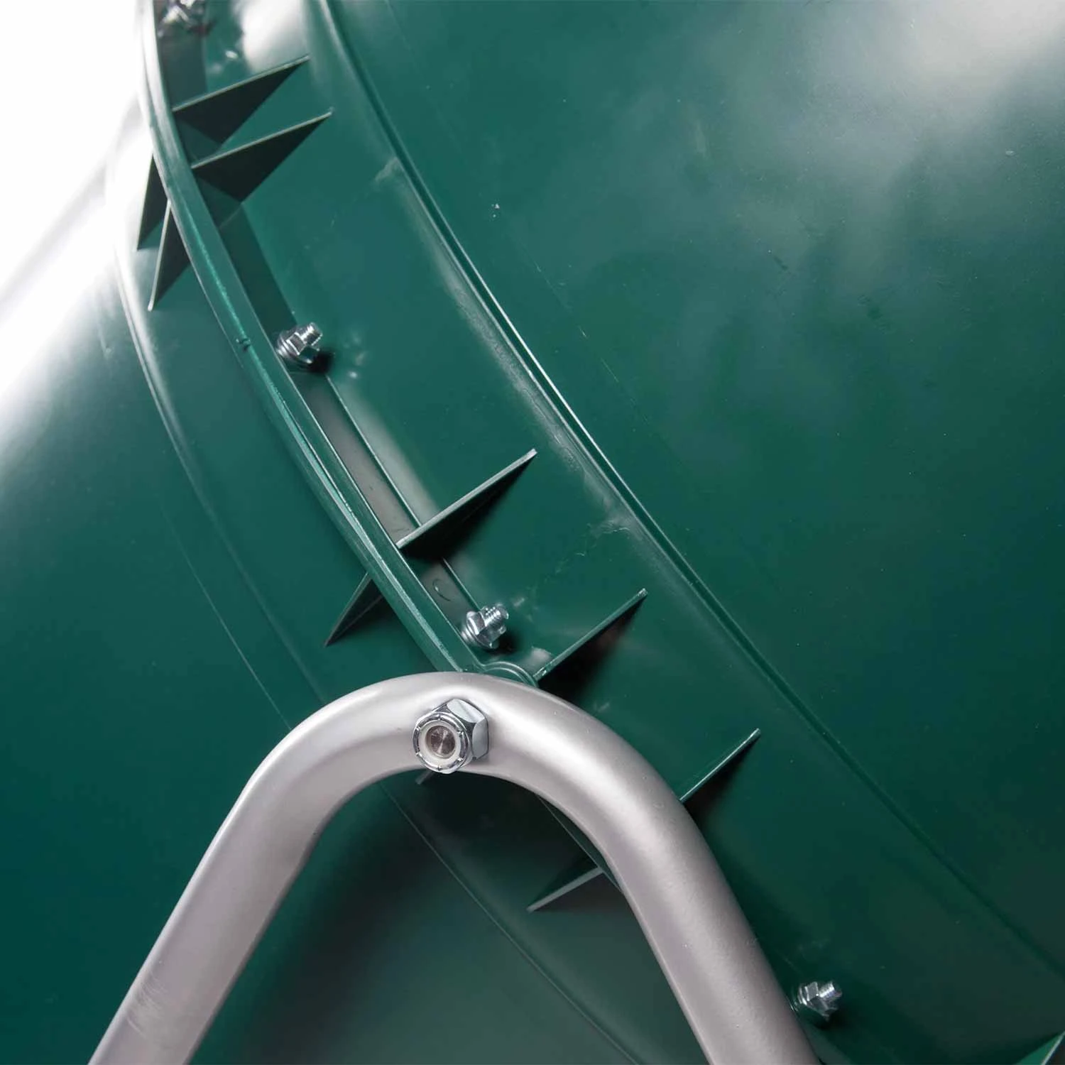 Tumbleweed Tumbling Compost Bin 3 Tumbleweed Tumbling Compost Bin - Image 3