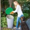 Yard Art Pet Poo Composter Complete Package Deal -Verdura Garden Store DIYAPP4