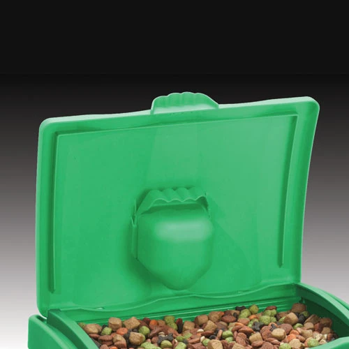 Dry Bin 2 Dry Bin - Image 2