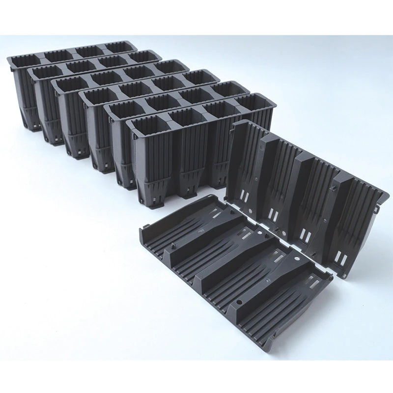 28 Cell Deep Root Plant Cells 4 28 Cell Deep Root Plant Cells - Image 4