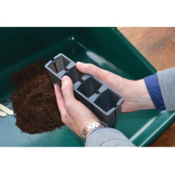 28 Cell Deep Root Plant Cells 19 28 Cell Deep Root Plant Cells -Verdura Garden Store DRPC284