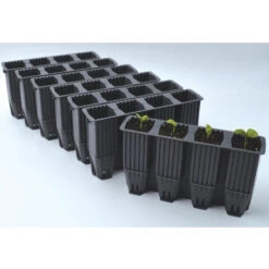 28 Cell Deep Root Success Kit -Verdura Garden Store DRSK2815