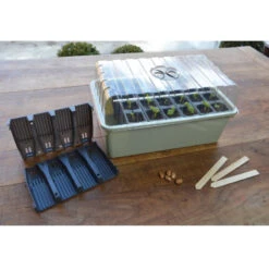 28 Cell Deep Root Success Kit -Verdura Garden Store DRSK282