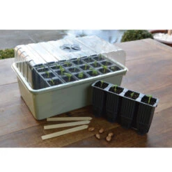 28 Cell Deep Root Success Kit -Verdura Garden Store DRSK283