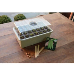 28 Cell Deep Root Success Kit -Verdura Garden Store DRSK284