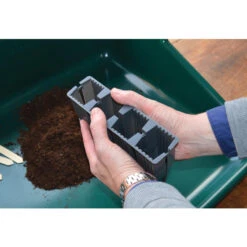 28 Cell Deep Root Success Kit -Verdura Garden Store DRSK285