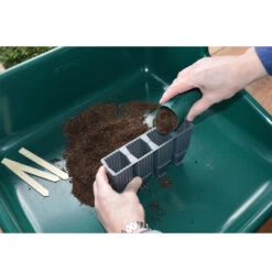 28 Cell Deep Root Success Kit -Verdura Garden Store DRSK287