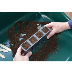 28 Cell Deep Root Success Kit -Verdura Garden Store DRSK288