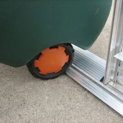 Elite Streamline 5'3" Wide Greenhouse -Verdura Garden Store EBGH6