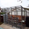 Elite Edge 400 Greenhouse -Verdura Garden Store EE43GH1