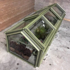 Elite Min E Lite Cold Frame -Verdura Garden Store EMEL5