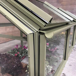 Elite Min E Lite Cold Frame -Verdura Garden Store EMEL6