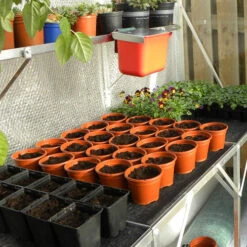 Economy Pots 5 Economy Pots -Verdura Garden Store EP3