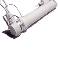 Electric Tubular Heater -Verdura Garden Store ETH7