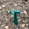 Fruit Cage Ground Pegs Pack Of 10 -Verdura Garden Store FCPEG104