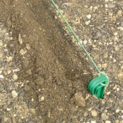 Fruit Cage Ground Pegs Pack Of 10 -Verdura Garden Store FCPEG105