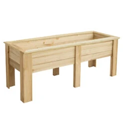 Kitchen Garden Planters -Verdura Garden Store FGKGPLA6