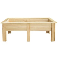 Kitchen Garden Planters -Verdura Garden Store FGKGPLA7