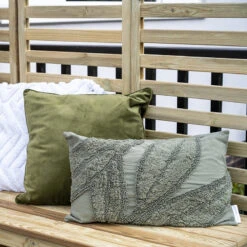 Forest Garden Modular Seating V1 -Verdura Garden Store FGMODSEAT1HD11