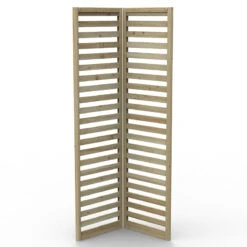 Forest Garden Modular Seating V1 -Verdura Garden Store FGMODSEAT1HD8