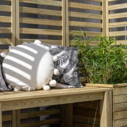 Forest Garden Modular Seating V2 16 Forest Garden Modular Seating V2 -Verdura Garden Store FGMODSEAT2HD10