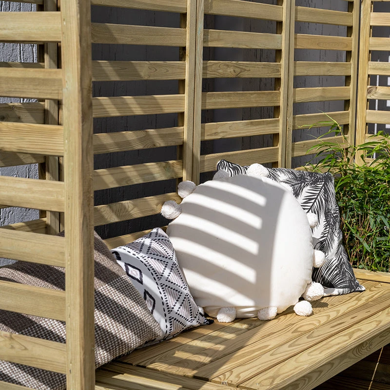 Forest Garden Modular Seating V2 3 Forest Garden Modular Seating V2 - Image 3