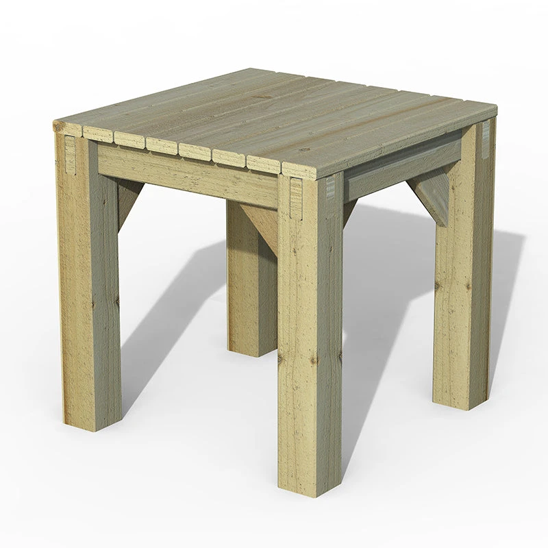 Forest Garden Modular Seating V2 8 Forest Garden Modular Seating V2 - Image 8