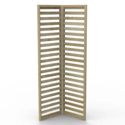 Forest Garden Modular Seating V3 -Verdura Garden Store FGMODSEAT3HD8