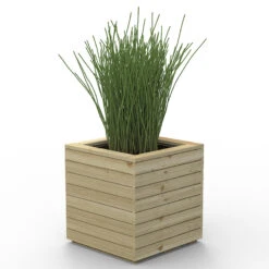 Forest Garden Modular Seating V4 -Verdura Garden Store FGMODSEAT4HD7