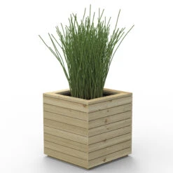 Forest Garden Modular Seating V5 -Verdura Garden Store FGMODSEAT5HD8