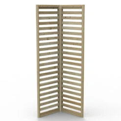 Forest Garden Modular Seating V5 -Verdura Garden Store FGMODSEAT5HD9