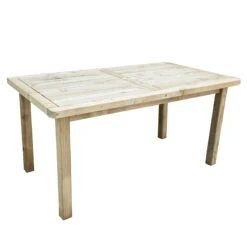 Forest Garden Rosedene Table -Verdura Garden Store FGROTAHD4