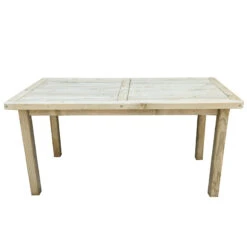Forest Garden Rosedene Table -Verdura Garden Store FGROTAHD5