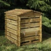 Beehive Compost Bin 37 Beehive Compost Bin -Verdura Garden Store FGSBHC4