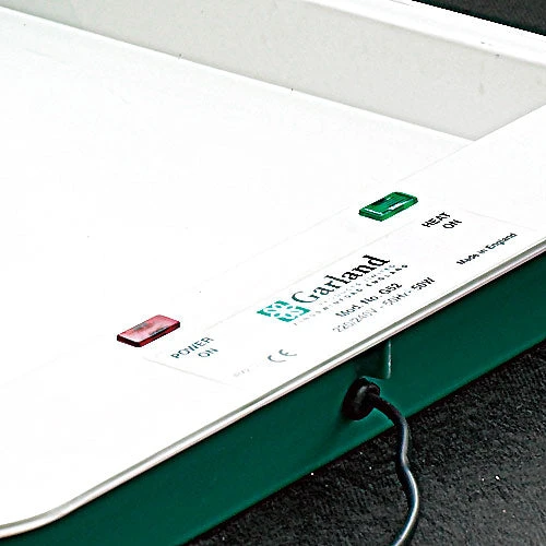 Fixed Temperature Propagator Base 2 Fixed Temperature Propagator Base - Image 2