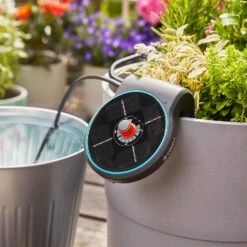 Gardena AquaBloom Solar Powered Watering System 22 Gardena AquaBloom Solar Powered Watering System -Verdura Garden Store GAASPWS10