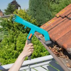 Gardena Gutter Cleaning Head 13 Gardena Gutter Cleaning Head -Verdura Garden Store GCH4