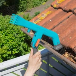 Gardena Gutter Cleaning Head 12 Gardena Gutter Cleaning Head -Verdura Garden Store GCH5