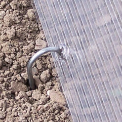 Gardeners Cloche -Verdura Garden Store GDNC7