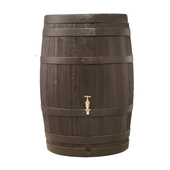 Barrica Rain Water Barrel 2 Barrica Rain Water Barrel - Image 2