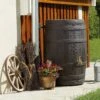 Barrica Rain Water Barrel -Verdura Garden Store GFB5