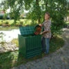 Eco-King Composters -Verdura Garden Store GFEK2