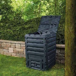 Eco-Master Composter 13 Eco-Master Composter -Verdura Garden Store GFEM3