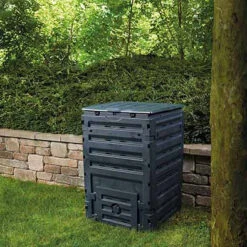 Eco-Master Composter 12 Eco-Master Composter -Verdura Garden Store GFEM4
