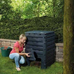 Eco-Master Composter 11 Eco-Master Composter -Verdura Garden Store GFEM5
