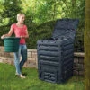 Eco-Master Composter 6 Eco-Master Composter -Verdura Garden Store GFEM8