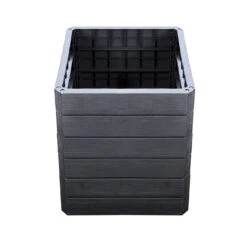 Ergo Quadro Raised Bed System -Verdura Garden Store GFEQRBS7