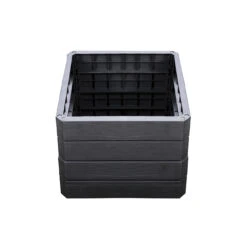 Ergo Quadro Raised Bed System -Verdura Garden Store GFEQRBS8